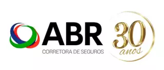 Logo ABR Corretora de Seguros